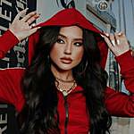 Central Becky G - @beaster.br Instagram Profile Photo
