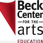 Beck Center for Arts-Education - @beckcenterforartseducation Instagram Profile Photo