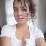Becky Anderson - @becky18678 Instagram Profile Photo