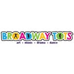 Ms Becky (Broadway Tots NYC) - @broadwaytots Instagram Profile Photo