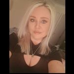 Becky Dorey - @xbeckydorey Instagram Profile Photo