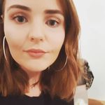 Becky England - @_beckyengland Instagram Profile Photo