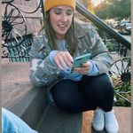 Becky Finn - @beckyfinnz Instagram Profile Photo