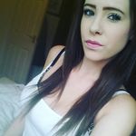 Becky Fitzgerald - @becky_fitzgerald69 Instagram Profile Photo