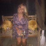 Becky French - @becky220285 Instagram Profile Photo
