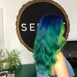 Becky Green - @hairbybeckygreen Instagram Profile Photo