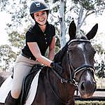 Becky Lamb Equestrian - @becky_lamb_equestrian Instagram Profile Photo