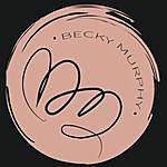Becky Murphy - @beckymurphy_designs Instagram Profile Photo