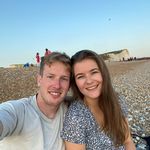 Becky Page - @beckypage_ Instagram Profile Photo