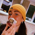 Becky Page - @beckypage_xx Instagram Profile Photo