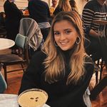 Becky Reeves - @_bexreeves Instagram Profile Photo