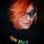 Becky Ross - @beckyrosshair Instagram Profile Photo