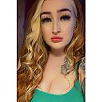 Becky Stevens - @becky.stevens.7370 Instagram Profile Photo