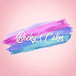 Becky Tucker - @beckys_cakes Instagram Profile Photo