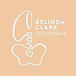 Belinda Clark - @bclark_osteopath Instagram Profile Photo