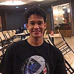 Arvin Belinario Paglinawan - @arvinpaglinawan Instagram Profile Photo