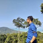 Gun ny belinda - @ahmadgunardy Instagram Profile Photo
