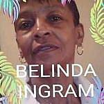 Belinda Ingram - @belinda.ingram.792 Instagram Profile Photo