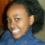 Belinda nishimwe mahano - @belinda_nishimwe Instagram Profile Photo