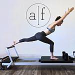 Belinda Mann - @align_fitness Instagram Profile Photo