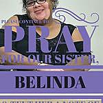 Belinda Reynolds - @belindagene Instagram Profile Photo