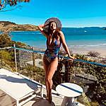 Belinda Roberts - @beldanceoff Instagram Profile Photo