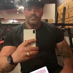 Ben Brent - @ben.brent.568 Instagram Profile Photo