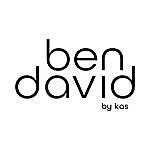 ben david by kas - @bendavid_by_kas Instagram Profile Photo