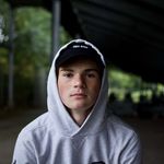 Ben Hogan - @ben.hogann Instagram Profile Photo