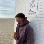 Ben Koch - @ben_.ko Instagram Profile Photo
