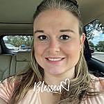 Amber Mooneyham-Bennett - @kalebscreativecrew Instagram Profile Photo