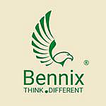 Bennix | Multibagger Investor - @bennix.official Instagram Profile Photo