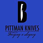 Ben Pittman - @ben_pittman_knives Instagram Profile Photo