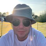 Ben Shirley - @ben_shirley Instagram Profile Photo