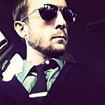 Ben Starks - @benstarks Instagram Profile Photo