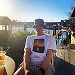 Benjamin Armstrong - @benarmstrong_7 Instagram Profile Photo