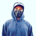 Benjamin Brand - @benjamin_brand_ Instagram Profile Photo