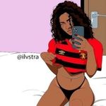 Clarynha X Benjamim - @_cl4rynha_ Instagram Profile Photo