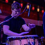 Benjamin Gould - @bengould_percussion Instagram Profile Photo