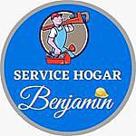 Service Hogar Benjamin - @benjamin.service.hogar Instagram Profile Photo