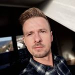 Benjamin Kiefer - @ben_ki8 Instagram Profile Photo