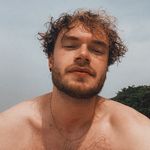 Benjamin Long - @_buffaloben Instagram Profile Photo