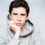 Benjamin Meyer - @benjoemeyer Instagram Profile Photo