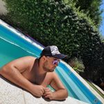 Benjamin Morales - @benja_tula01 Instagram Profile Photo