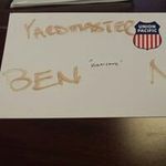 Benjamin Nowlin - @mrbennowlin Instagram Profile Photo