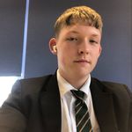 Benjamin Prothero - @ben_prothero15 Instagram Profile Photo