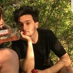 Benjamin Rand - @ben._.rand Instagram Profile Photo