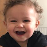 Benjamin David Snodgrass - @1.baby.benjamin.1 Instagram Profile Photo