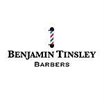 Benjamin Tinsley - @benjamintinsley_barbers Instagram Profile Photo