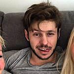 Benjamin Toman - @benjimon490 Instagram Profile Photo